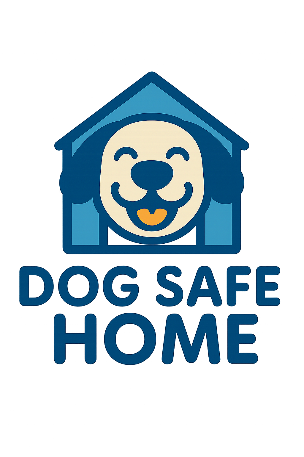 Dog Safe Home