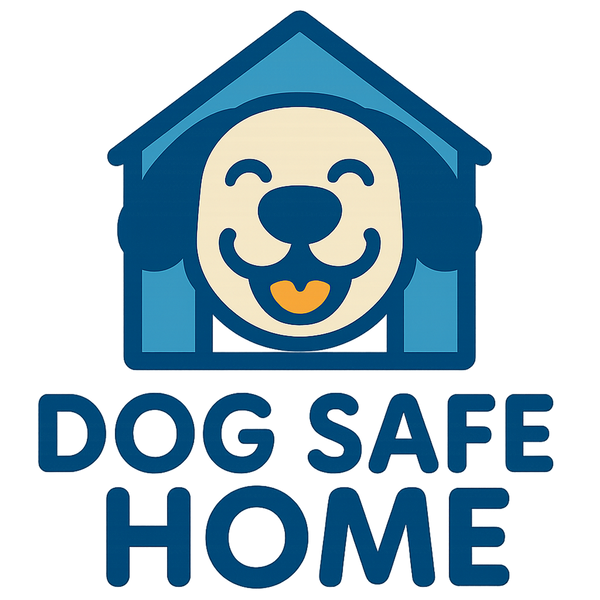 Dog Safe Home